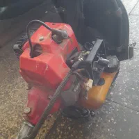 دستگاه علف زنی ژاپنی اصلی