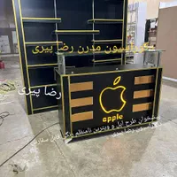 کانتر تعمیرات قفسه استند پیشخوان سوپرمارکت ویترین|فروشگاه و مغازه|تهران, حسن‌آباد|دیوار