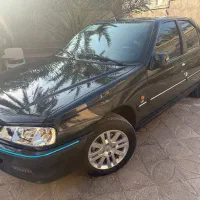 پژوپارسTu5 مدل۹۹