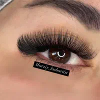 کاشت مژه اکستنشن مژه و لیفت با ماندگاری بالا(اف)|خدمات آرایشگری و زیبایی|بوشهر, |دیوار