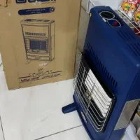 بخاری بدون دود کش آبسال|بخاری، هیتر، شومینه|میاندوآب, |دیوار