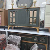 ست کنسول میز tv جاکفشی