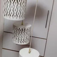 لوستر|لوستر و چراغ آویز|کرج, فاز ۴ مهرشهر|دیوار