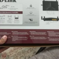 مودم|مودم و تجهیزات شبکه|مشکیندشت, |دیوار