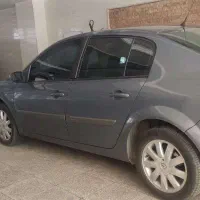 فروش مگان اتوماتیک