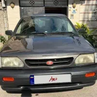 پراید،دوبرگ سند فرمان هیدرولیگ‌دوگانه‌کارخانه|خودرو سواری و وانت|رشت, یخسازی|دیوار