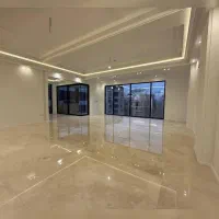 نیاوران 257 متری نوساز 2 بالکن 4پارکینگ ویو مشجر