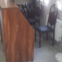اجاره اداری  در یاخجی آباد ۴ اتاق مامایی اپتومتر|اجارهٔ دفتر کار، اتاق اداری، مطب|تهران, یاخجی آباد|دیوار