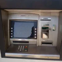 دستگاه عابربانک درحال کار صحیح وسالم|فروشگاه و مغازه|گرگان, |دیوار