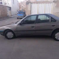 پژو ۴۰۵ سالم|خودرو سواری و وانت|ملایر, |دیوار