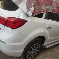 هایما s7 مدل ۱۳۹۸|خودرو سواری و وانت|شیراز, قصرالدشت|دیوار