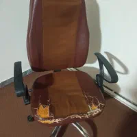 صندلی اسباب بازی