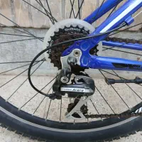 دوچرخه ویوا سایز ۲۶|دوچرخه، اسکیت، اسکوتر|محمدیه-قزوین, |دیوار