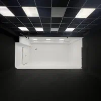 استودیو تولید محتوا ( لوکیشن عکاسی و فیلمبرداری )