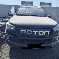 فروش پیکاپ بنزینی