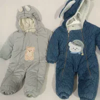 دو تا سرهمی بچه