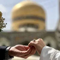 عکاسی حرم