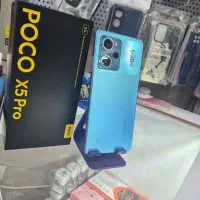 poco x5pro 5G
