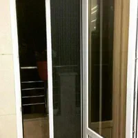 توری پشت پنجره ای با نصب رایگان|خدمات پیشه و مهارت|گرگان, |دیوار