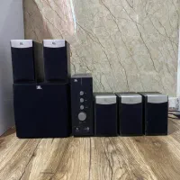 سیستم صوتی وینتیج