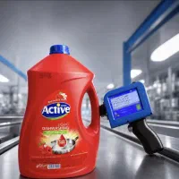 پرینتر جت تاریخ زن صنعتی ،نوار نقاله، دستی|ماشینآلات صنعتی|تهران, دهونک|دیوار