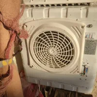 کولر آبی جنرال