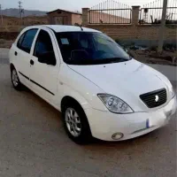 تیبا 2 (هاچبک) پلاس، مدل ۱۴۰۰