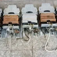 تعمیر  آبگرمکن دیواری  مخزنی