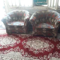 فروش فوری مبل مناسب خونه باغ