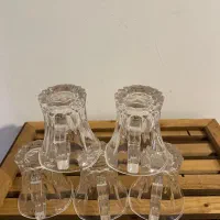 تعداد دکوری و پارچ لیوان دیس سالاد خوری خورشت خوری|ظروف سرو و پذیرایی|کرج, گوهردشت|دیوار