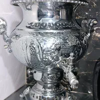 سماور ماندگار نونو