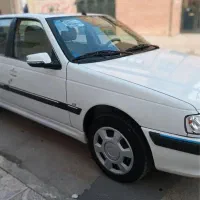 پارس tu5 مدل ۱۴۰۱ سیمی