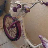 دوچرخه سایز20