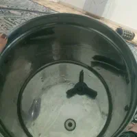 دوغ زن برقی فقط چندبار استفاده شده