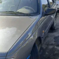 پژو ۴۰۵ مدل ۹۷ دوگانه کارخانه