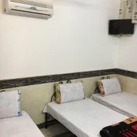 هتل آپارتمان3طبقه باآسانسورچهار مردان 5دقبقه تاحرم|فروش آپارتمان|قم, ارم|دیوار