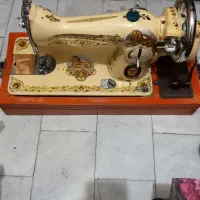 چرخ خیاطی نو