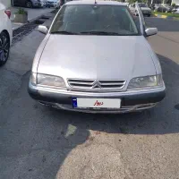 زانتیا مدل ۸۶بی رنگ درجه یک