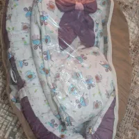 تشک گارد دار.پسرانه و دخترانه .نونو|اسباب و اثاث بچه|فولادشهر, B6|دیوار