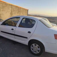 رانا lx سفید|خودرو سواری و وانت|ارومیه, |دیوار