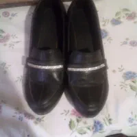 کفش زنانه سایز ۳۸