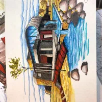 اقتصادی-پاورپوینت- تحقیق - تایپ - اسکیس و طراحی|خدمات رایانه‌ای و موبایل|شیراز, ابیوردی|دیوار