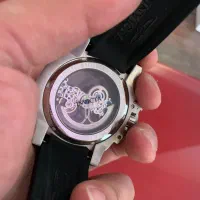 ساعت اتوماتیک|ساعت|قرچک, مهدیه|دیوار