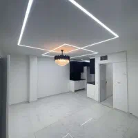 واحد 50 متری* پارکینگ سندی*منشی سرمایه گذاری