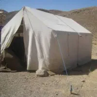 چادربرزنتی