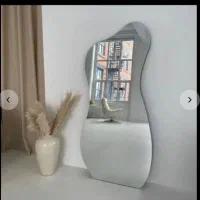 پخش اینه دفرمه گنبدی مستقیم از تولیدی