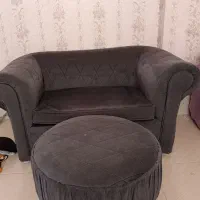 مبل وجلو مبلی کودک|مبلمان خانگی و میز عسلی|خمین, |دیوار