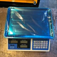 فیلم بهترین ترازو ۴۰ کیلو با گارانتی