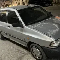 پرابد مدل ۹۰|خودرو سواری و وانت|قم, لسانی|دیوار