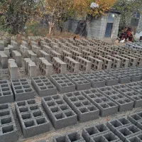 بلوک|مصالح و تجهیزات ساختمان|زیویه, |دیوار